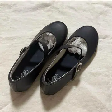 사만사 모스모스 원 스트랩 레인 슈즈