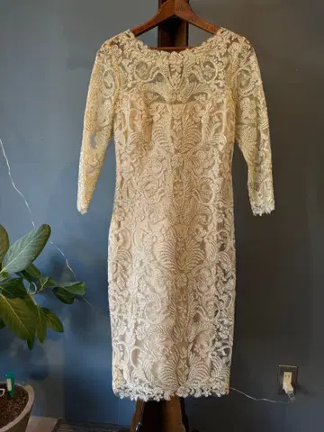 타다시 쇼지 원피스 정품 size:2