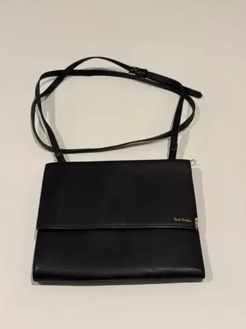 폴스미스 숄더 지갑 백