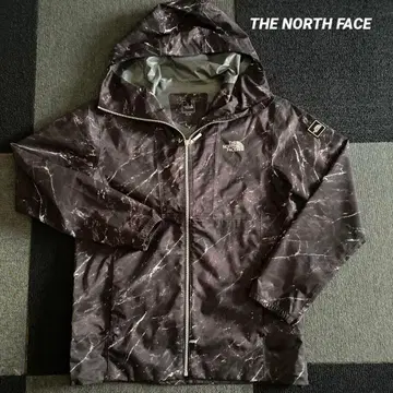 THE NORTH FACE 마운틴 후드티 M 사이즈