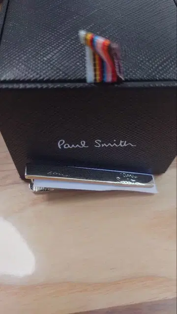 폴스미스 넥타이핀