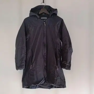 Foxfire 코트 자켓 나일론 L 사이즈