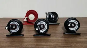 빙어용 낚시릴 다이와 3개 료비 1개 나카지마 1개 묶음 판매