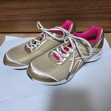 Reebok EASYTONE 23cm 이지톤 트레이닝