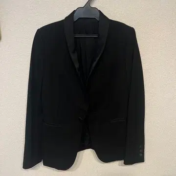 존 로렌스 설리번, 스코치 콜라보 블랙 테일러드 자켓