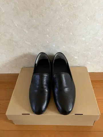 TALLSHOES 오페라 슈즈