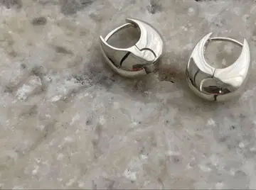 ARGUE / MUTIE PIECE / SILVER