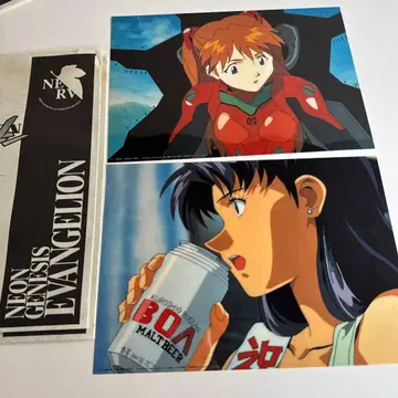 신세기 에반게리온 셀 구락부