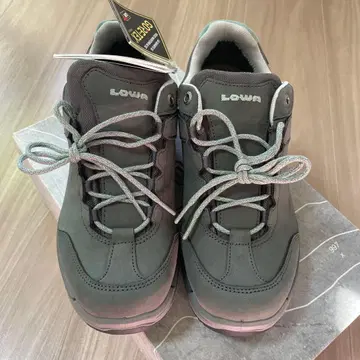 LOWA LOCARNO GTX LO Ws