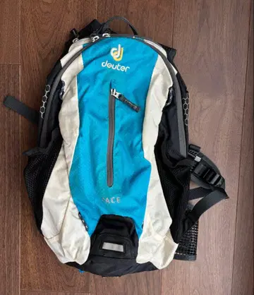 deuter race 백팩 백팩 사이클링 러닝