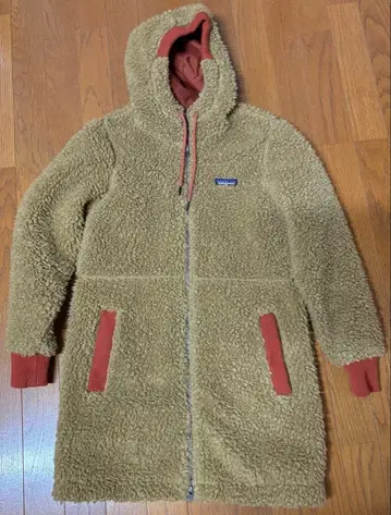 Patagonia 파타고니아 W's Dusty Mesa Parka XS