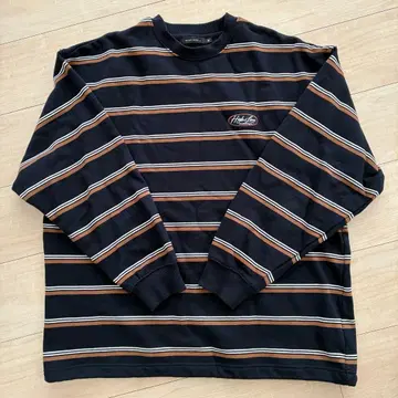 niko and - 니코앤드 보더 론T 완판템 네이비 컬러