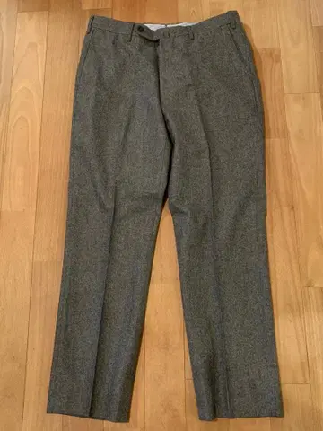 GTA / 빔즈 울 팬츠