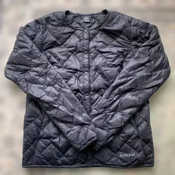 몽벨 이너 다운