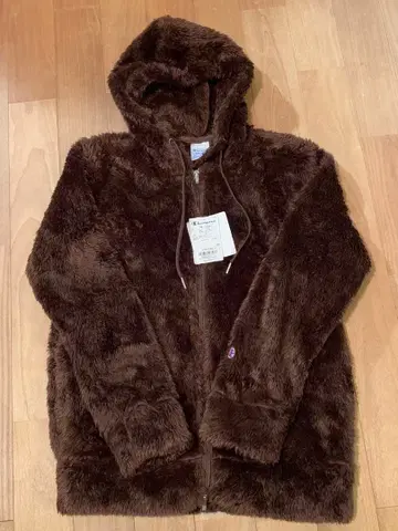 [ 미사용 ] 챔피온 플리스 M