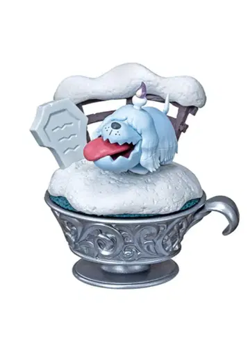 포켓몬 리멘트 리틀 나이트 컬렉션 보치&하카독