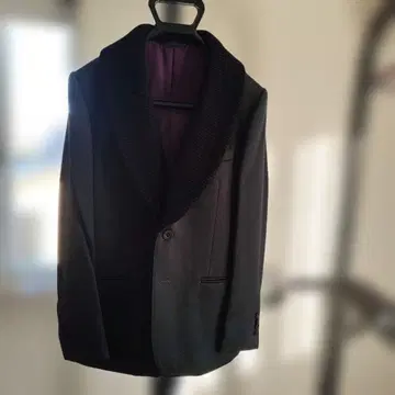 폴 스미스 Paul Smith 숄카라 테일러드 자켓