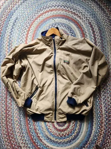 L.L.Bean Three Season Jacket