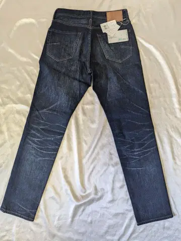 YANUK 테이퍼드 필립 II 데님 29 프리미엄 2