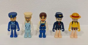 플라키즈 중고품 5개 세트