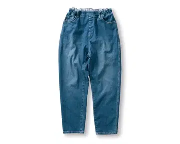 써니클라우드 너무 편한 데님 팬츠 3L