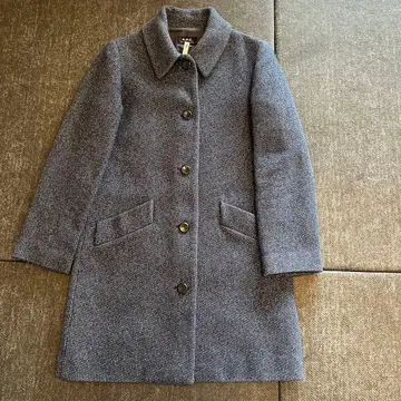 A.P.C. 겨울 상품 여성용 코트