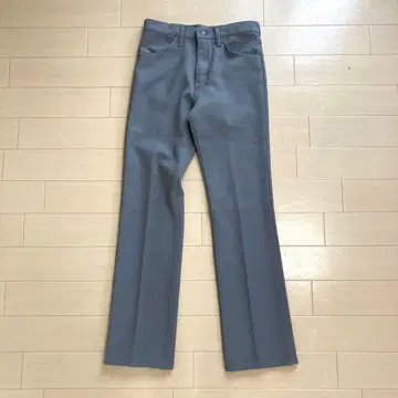 랭글러 런처 드레스 청바지 팬츠 스태프 USA제