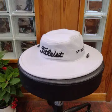 타이틀리스트 투어 오지 햇