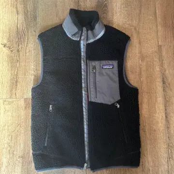 파타고니아 베스트 unisex