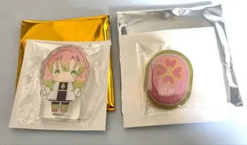 귀멸의 칼날 칸로지 미츠리