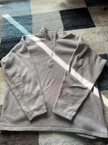 Patagonia 신틸라 플리스 자켓 XL 베이지