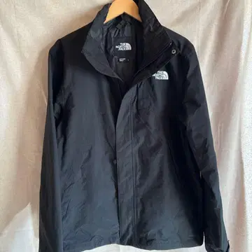 THE NORTH FACE 블랙 마운틴 자켓 남성용 S