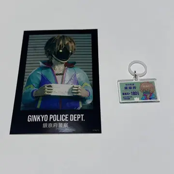 은하 특급 밀키 서브웨이 미니 캐릭터 멀티 마커 브로마이드 맥스