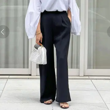 EVERDAY I LIKE. Deuxieme Classe 이지 팬츠