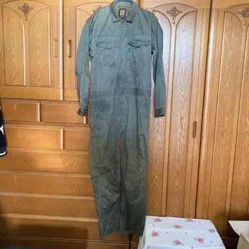 작업복 2벌