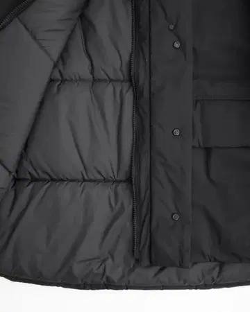 HYKE Edition PARTEX GEN2 JACKET 2