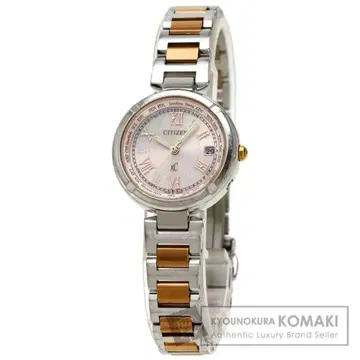 시티즌 H240-T021662 XC 크로스시 여성용 손목시계