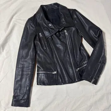 ALLSAINTS 올세인츠 가죽 자켓