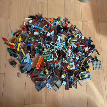 LEGO 묶음 판매