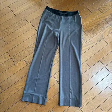 4298 시즈카 코무로 그레이 팬츠 40