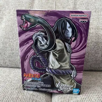 NARUTO-나루토-질풍전 VIBRATION STARS 오로치마루 피규어