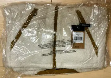 새상품 더 노스 페이스 플리스 Campshire Full Zip M