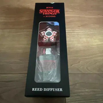 기묘한 이야기 x 3COINS 리드 디퓨저
