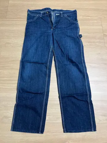 Lee 페인터 팬츠 L 사이즈