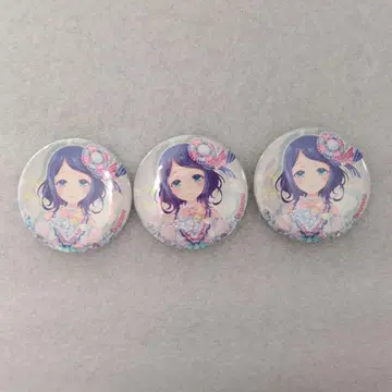 프리티 리듬 레인보우 라이브  린네 프리티 올 프렌즈