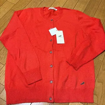 크로커다일 가디건 여성용 L