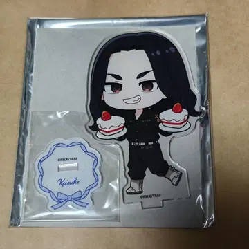 도쿄 리벤저스 아크릴 스탠드 바지 케이스케