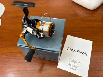 주말 한정 가격 인하 다이와 24 레브로스 LT2000S