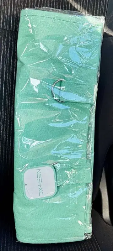 GIGO DXTEEN 한정판 토트백