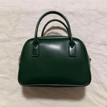 Ray BEAMS 빔즈 보스턴 백 숄더백